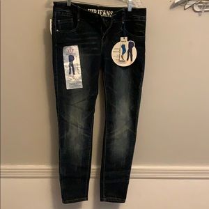 VIP Jeans Skinny style